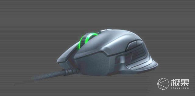吃鸡神器鼠标哪个好,吃鸡好用的鼠标推荐