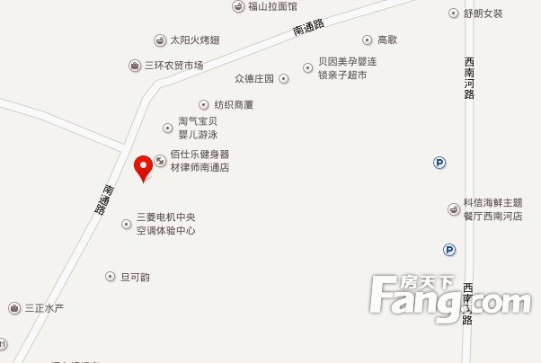 芝罘山海云天二期,山海云天的房子怎么样