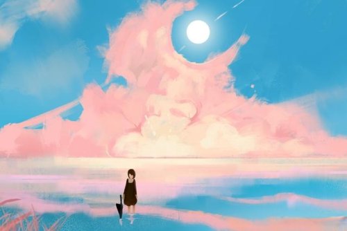 心情不好怎么自我调节发朋友圈,女人心情不好吃什么可以调节心情