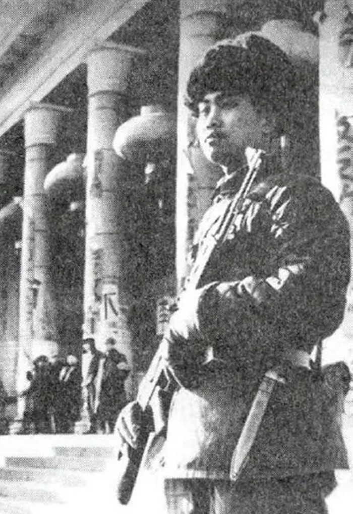 8341部队是现在的哪个部队,8341部队是一个什么样的部队