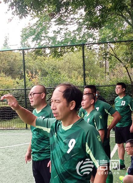 五人制足球赛赛程,五人制篮球赛顺利闭幕