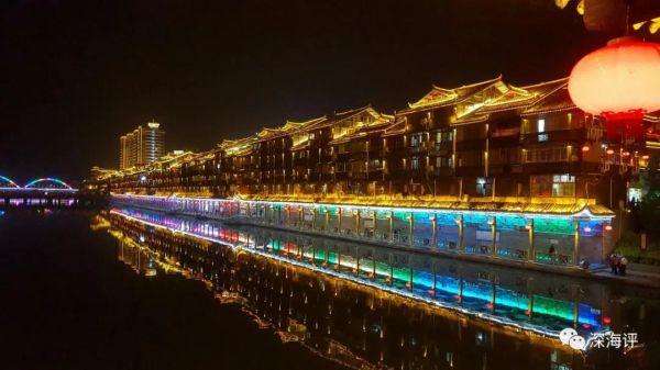 怀化有多美,怀化其实很美