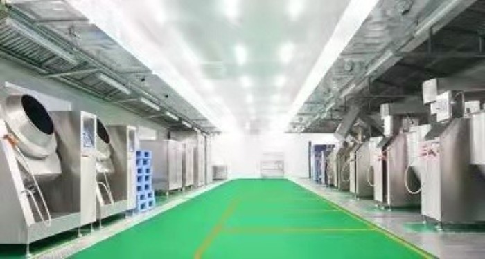 招商引资“加速度”,招商加速度全力抓项目