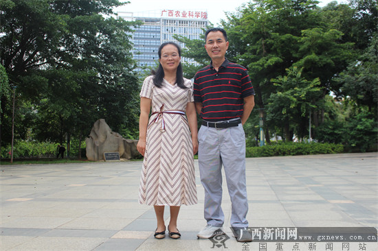 广西农科人韩柱强:躬耕田间践初心聚力乡村振兴