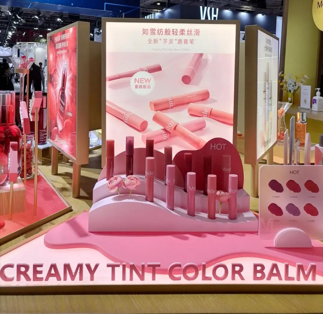 五大趋势,进口美妆爆款产品有哪些