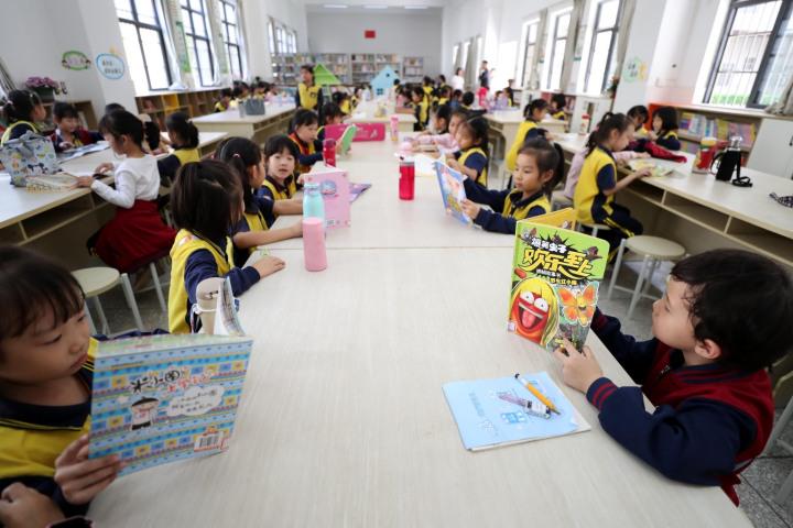 惠州早教体验课,暑期课后托管服务