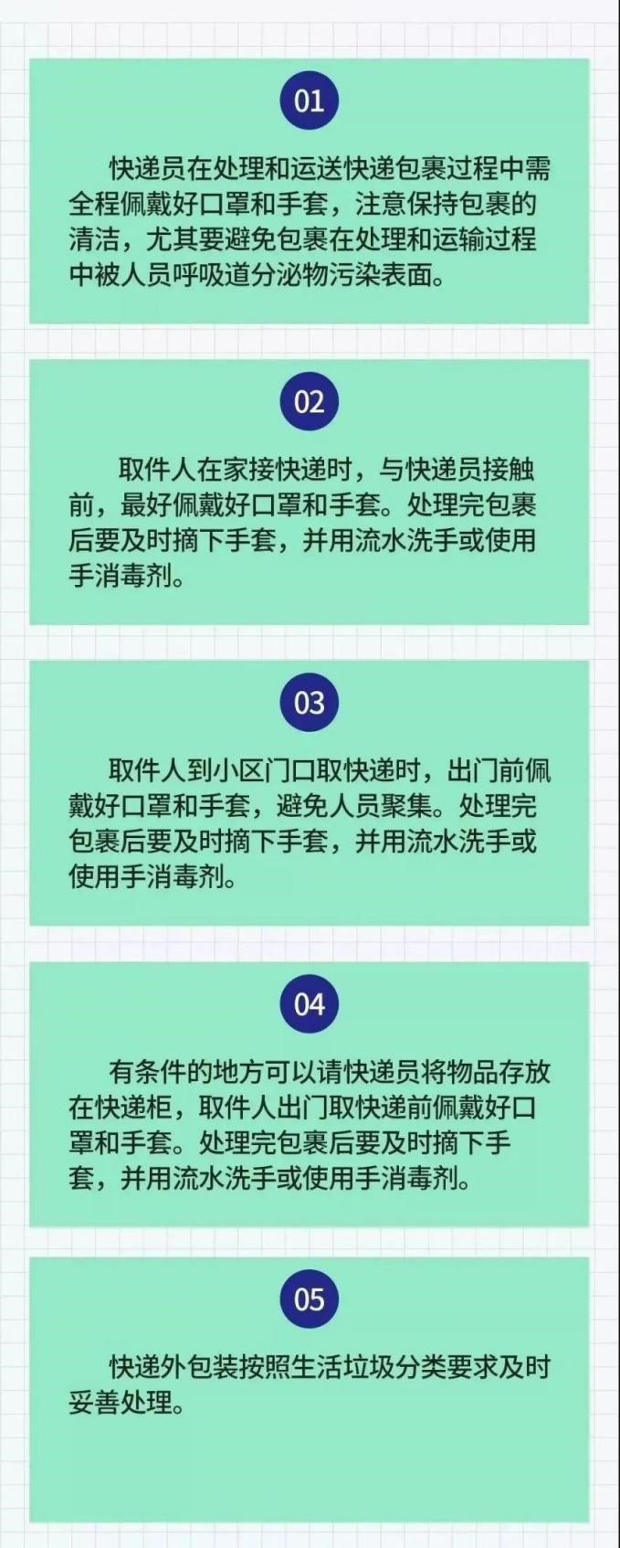 双十一快递风险与应对措施,收到双十一快递怎么处理