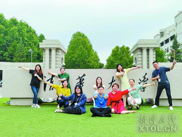 湘潭江声实验中学新老师,评论湘潭江声实验学校的老师