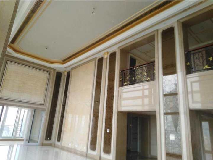 杭州武林壹号700方,杭州武林壹号700大平层