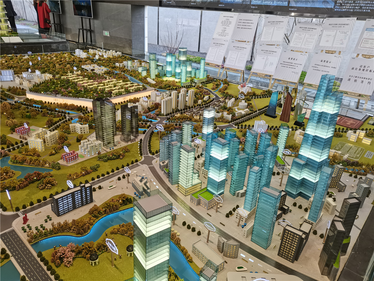 成都天府新区临湖叠墅,天府新区改善型新盘