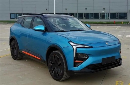 恒大造车用华为,恒大造车基地规划