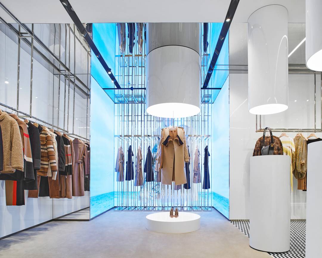 宝珀手表官方旗舰店最新款是哪款,burberry恒隆广场专柜