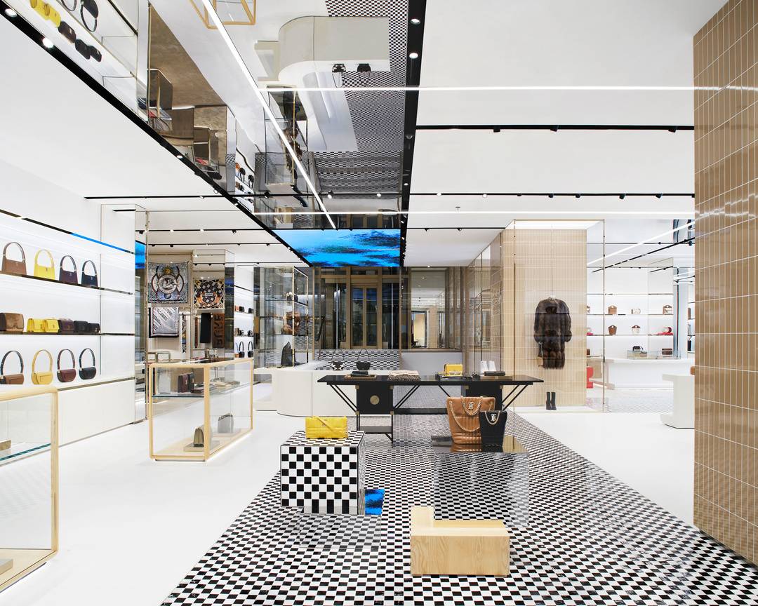 宝珀手表官方旗舰店最新款是哪款,burberry恒隆广场专柜