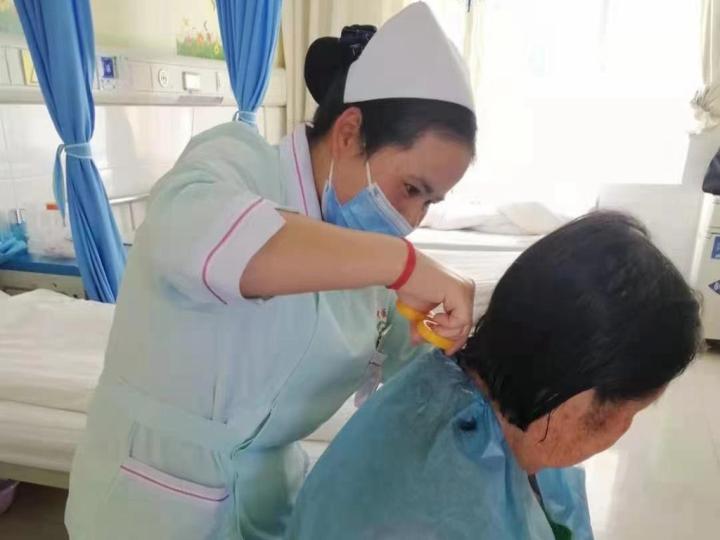 富源县中医院康复科,富源中医院康复科