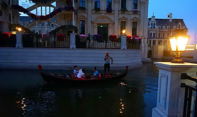 大连去上海南京苏杭旅游攻略,大连旅游攻略必玩的景点冬季