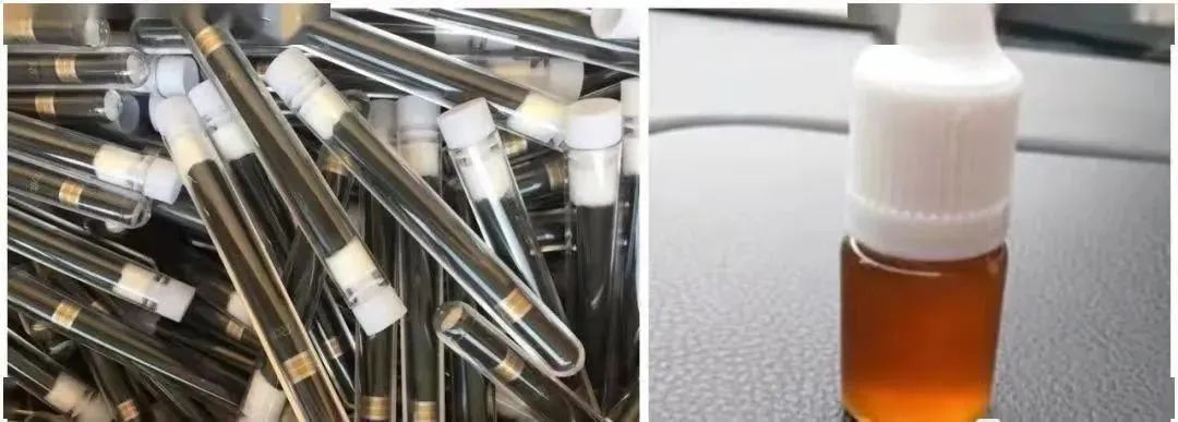 当女生被诱导抽烟,女生被强迫吸烟