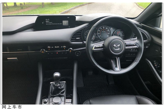 3万左右日系二手马自达,2021款马自达32.0自吸