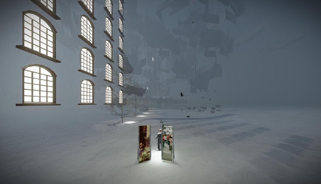 元宇宙解决什么痛点,元宇宙能解决人们吃饭问题吗