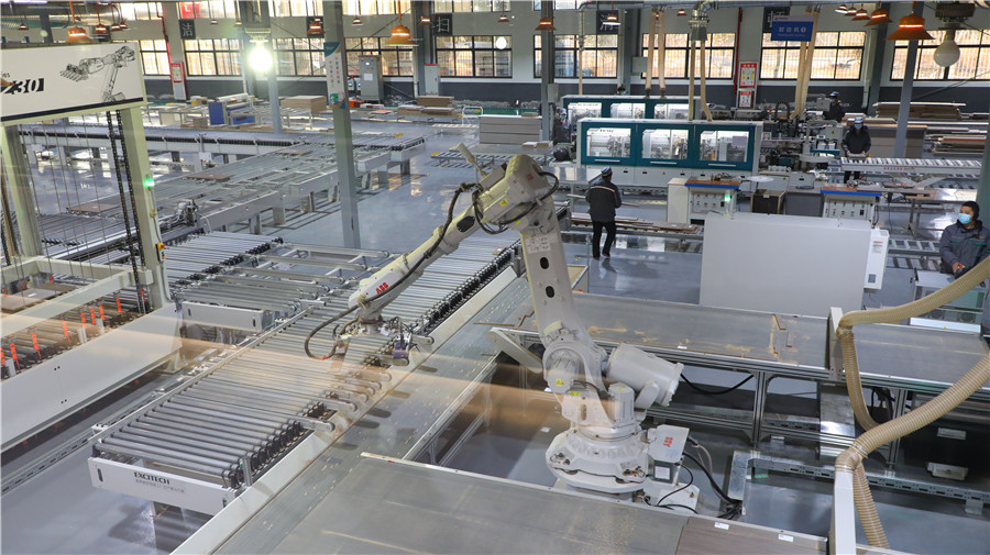 商洛市项目观摩结果,2018年商洛市重大项目观摩