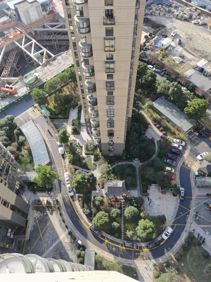 杭州居住最好的小区排名,杭州高品质小区有哪些