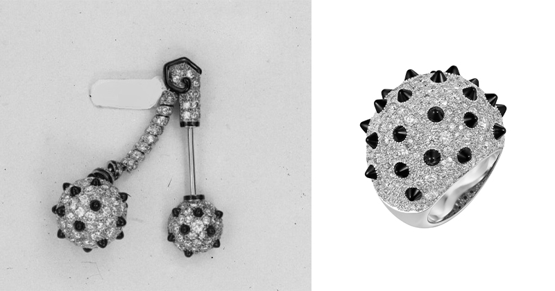 55张图，带你回顾刚落幕的深圳卡地亚ClashdeCartier双面魅力展