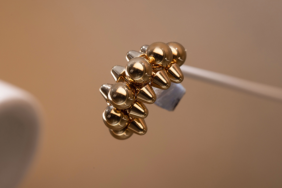 55张图，带你回顾刚落幕的深圳卡地亚ClashdeCartier双面魅力展