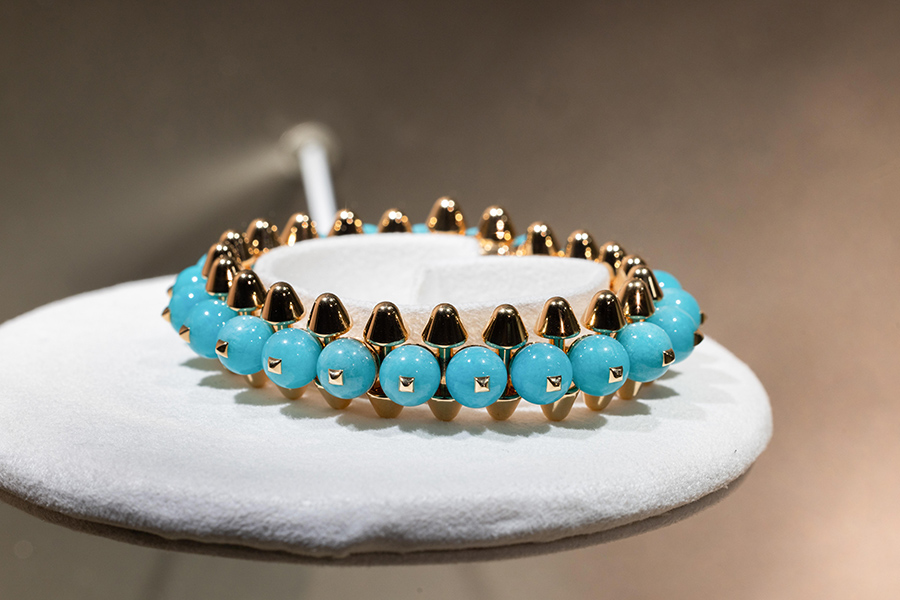 55张图，带你回顾刚落幕的深圳卡地亚ClashdeCartier双面魅力展