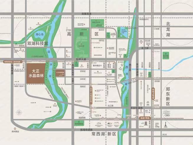 高新新区哪里的房子可以买,高新新城房子