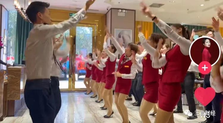 自创还阳术，开会爱跳舞，文峰浩哥是怎样独特的存在