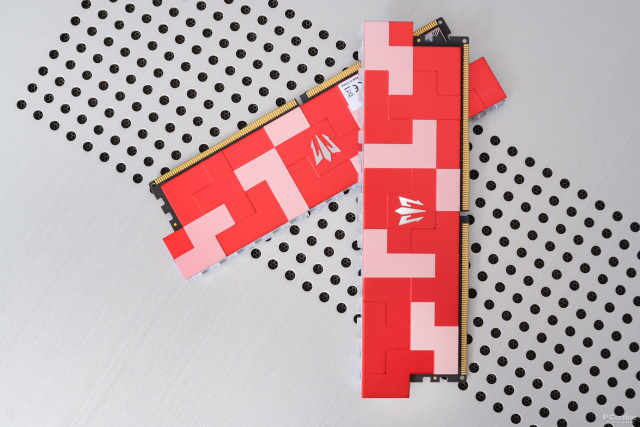 影驰内存条ddr5幻迹,影驰的ddr5内存条怎么样