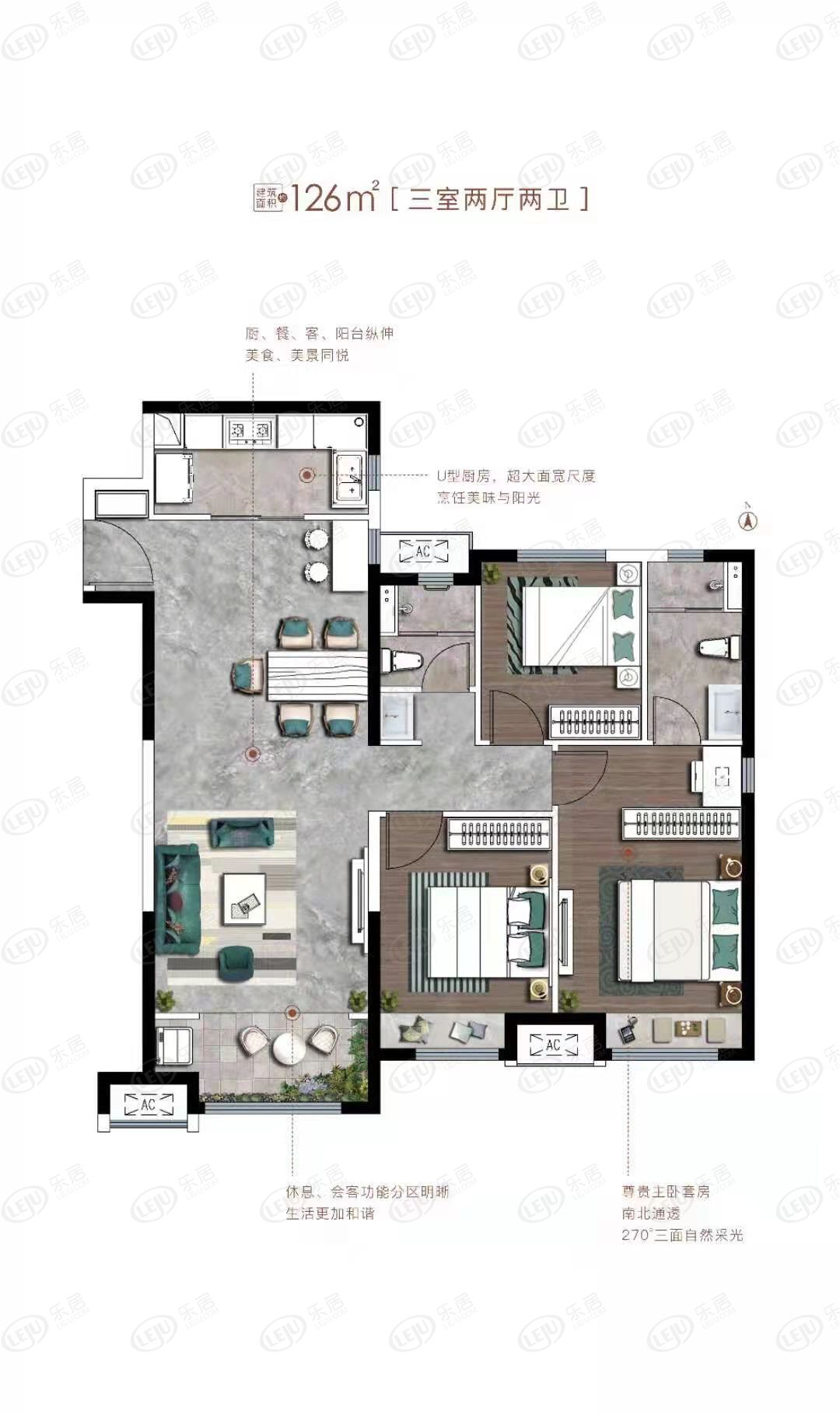 灞河保利熙岸林语房价,保利熙岸林语灞桥熙岸楼盘