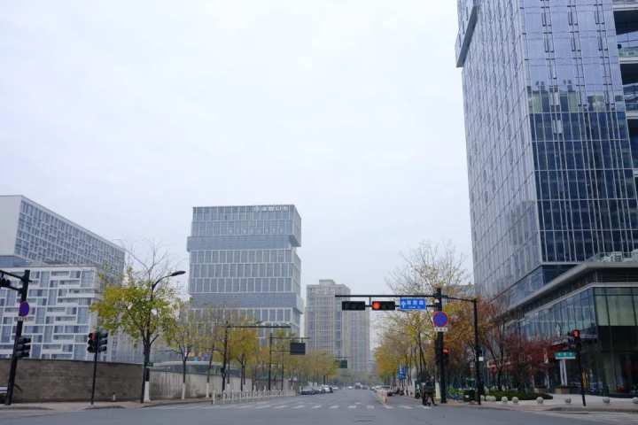 浙大紫金港附近新楼盘,浙江大学紫金港校区附近楼盘