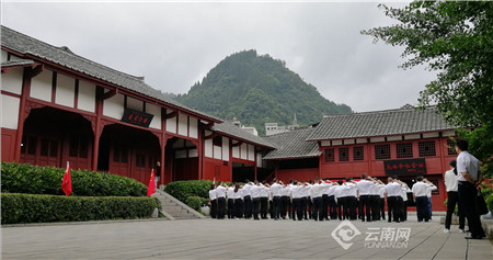 四个聚焦绘就乡村振兴新画卷,聚焦全域旅游山水魅力