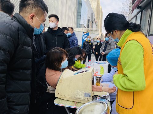 宝鸡无偿献血公众号,无偿献血2400毫升捐款