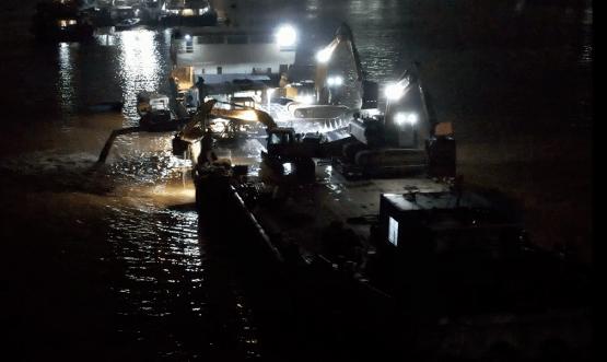 政政有词长江黄河保护存短板、湖泊海湾问题仍突出中央督察通报曝光多项“水问题”