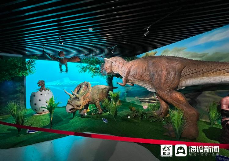 聊城民慧学谷在哪个位置,聊城民慧学谷是干嘛的