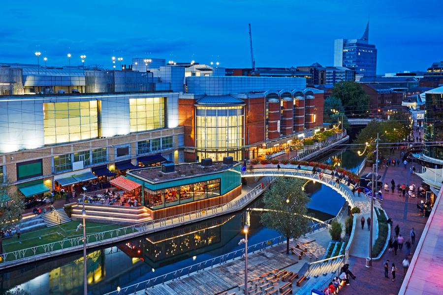 英国最适合的投资行业,英国股票值得投资吗