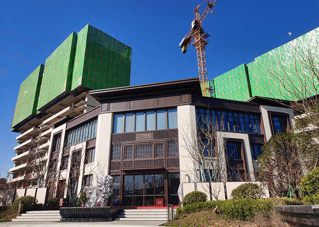 郑州高新区加2万送车位,郑州买房送车位的项目