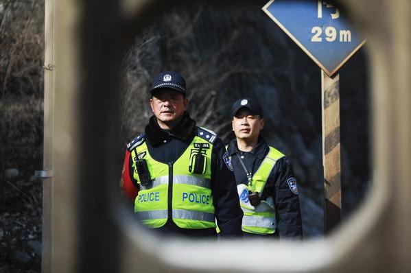 最新河南政法工作会议,河南政法大局最新消息