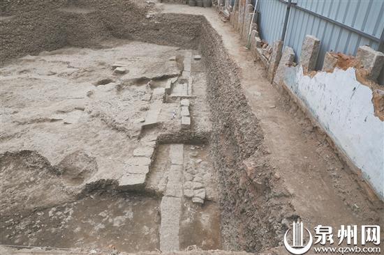 宋元泉州海外贸易的背景,宋元时期的福建泉州港