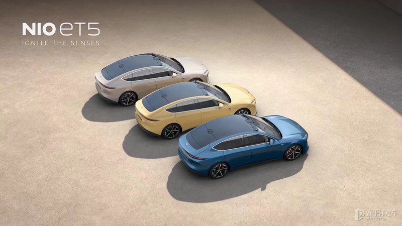 2022年值得期待的10款车,2022新车展望这几款值得重点关注