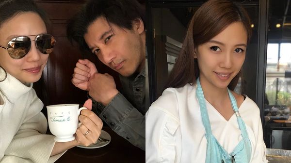 李靓蕾疑回应王力宏发言,李靓蕾要求王力宏下午三点前道歉