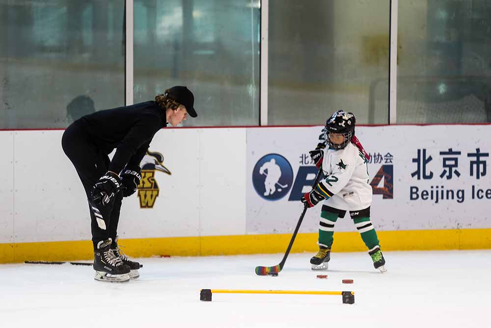 燃情冬奥筑梦未来,筑梦冬奥见证奇迹