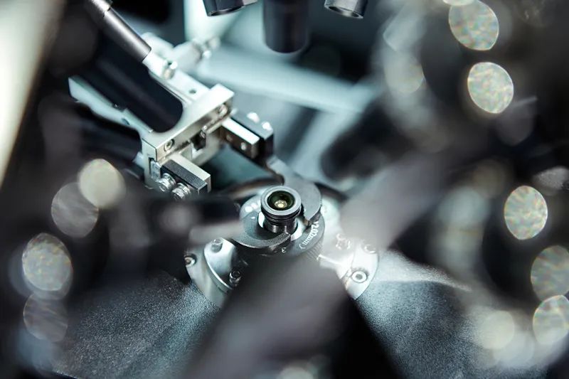 福光股份宇瞳光学,福光股份核心技术