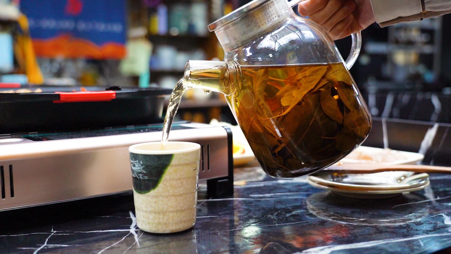 烤鱼界的扛把子来了,烤鱼界的天花板