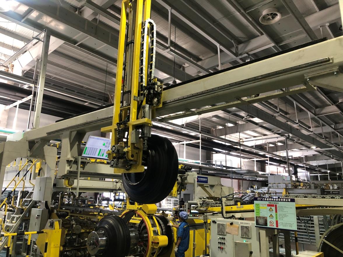 创新锻造民族精品通用股份成功打造国家级工业设计中心