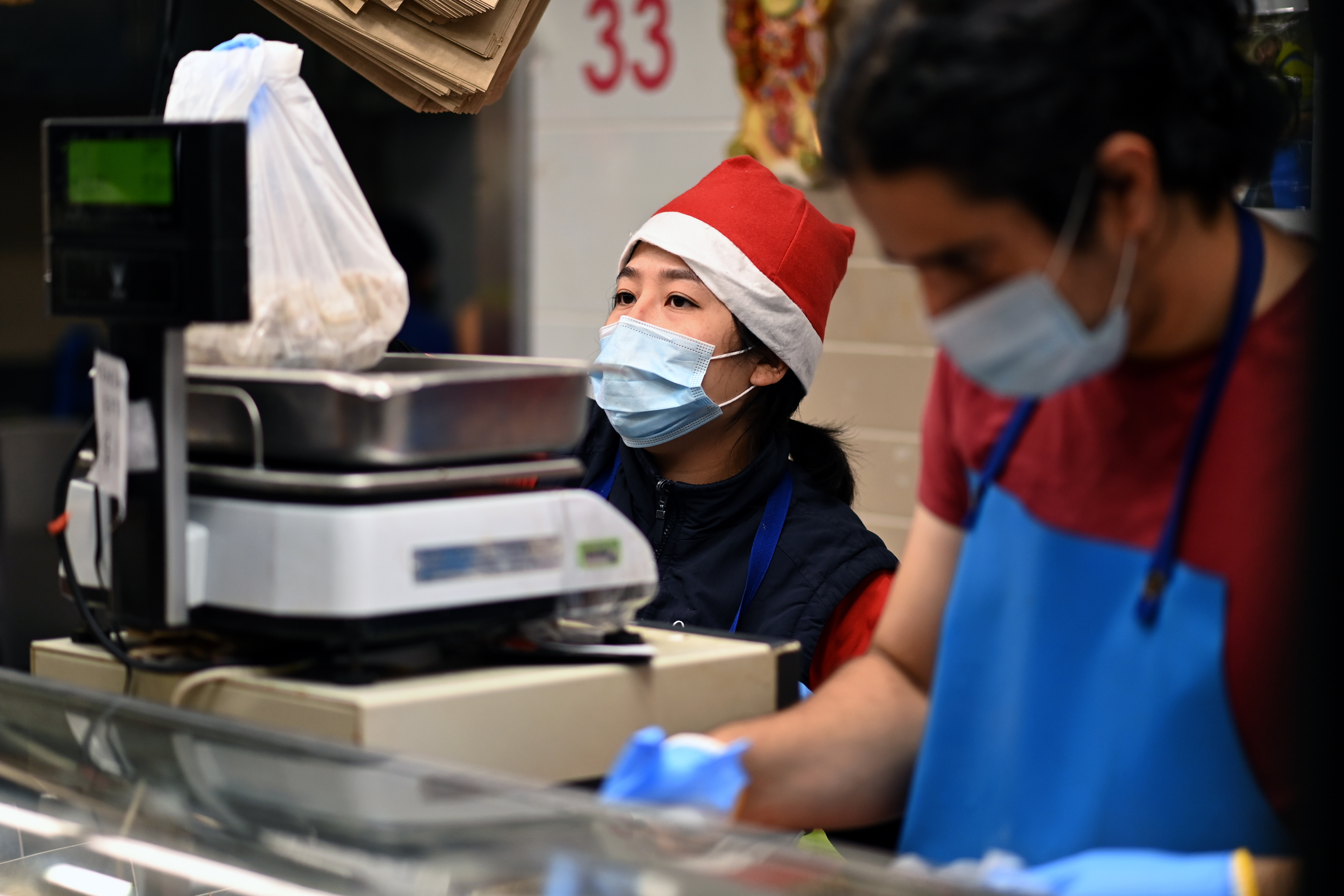 墨尔本海鲜餐厅推荐,墨尔本海鲜哪里最好吃