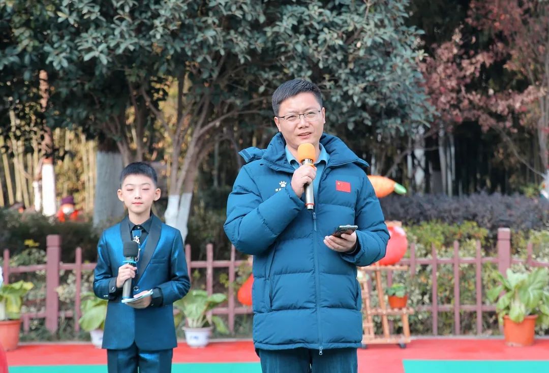 五育并举劳动创美——合肥市青年路小学2021年综合实践课程建设展示汇报