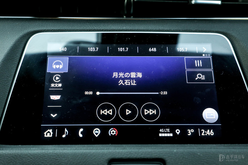 试驾23款凯迪拉克xt4豪华版,凯迪拉克xt4有48v可以省多少油