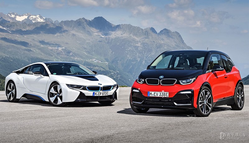 新宝马3系model3,新款宝马3系上市售29.39万起